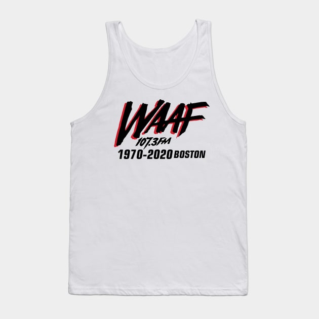 waaf memorial Tank Top by Amberstore